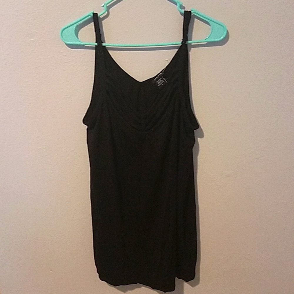 Torrid camisole